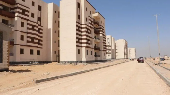 معلومات هامة: آخر موعد لتقديم التظلمات على نتيجة «سكن لكل المصريين 5» معلومات هامة: آخر موعد لتقديم التظلمات على نتيجة «سكن لكل المصريين 5»