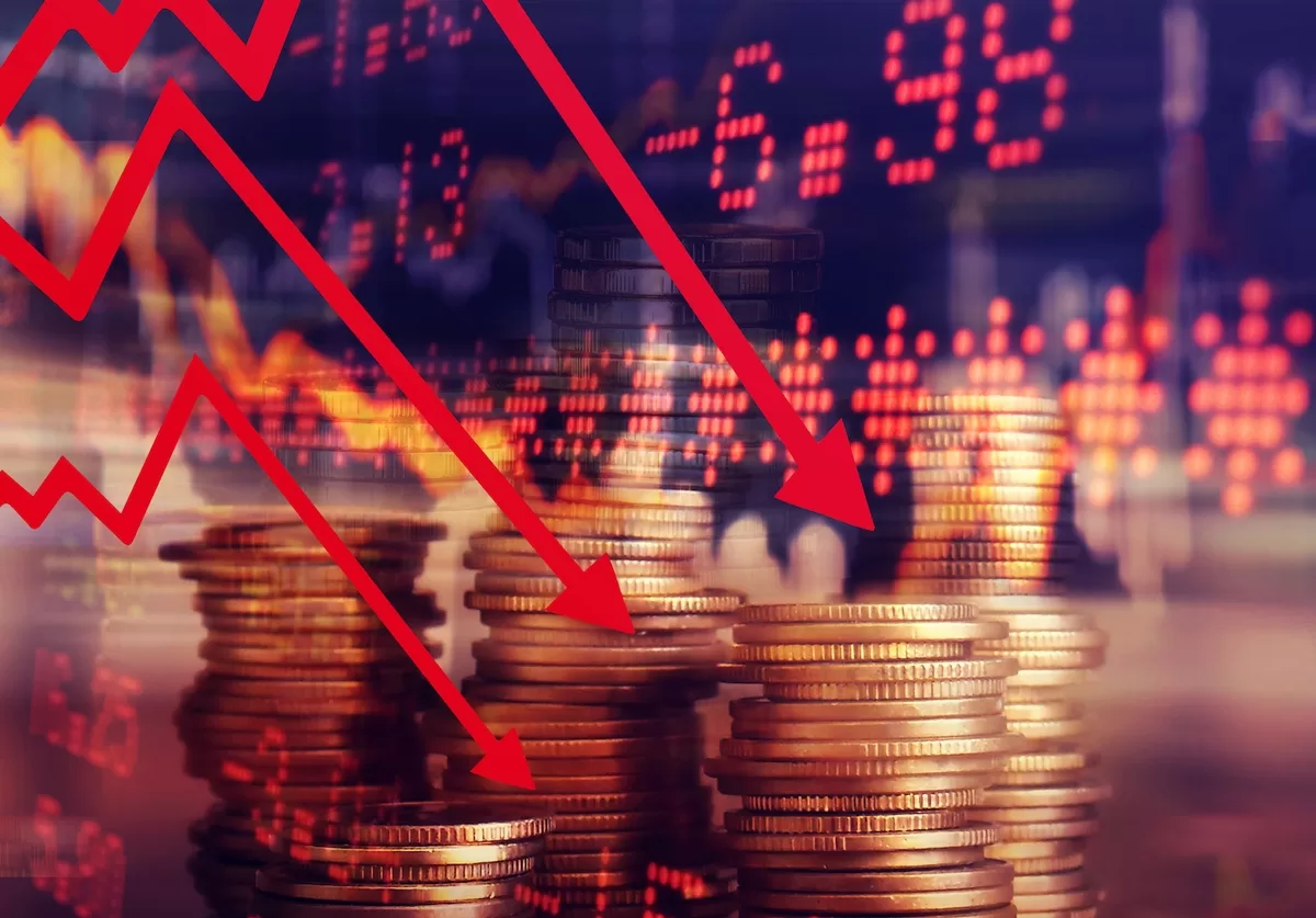 معهد التمويل الدولى: الدين العالمى بلغ مستوى قياسياً تجاوز 324 تريليون دولار