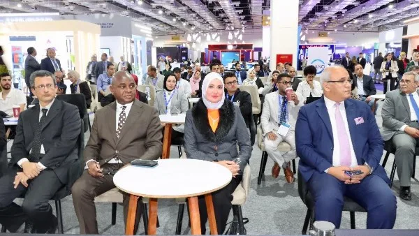 معهد بحوث الإلكترونيات يوقع مذكرة تفاهم لتعزيز الأمن السيبراني والتحول الرقمي