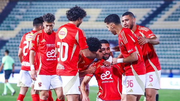 مفأجاة.. الأهلي يطيح بثنائي الفريق بعد التعاقد مع محمد علي بن رمضان (تفاصيل)