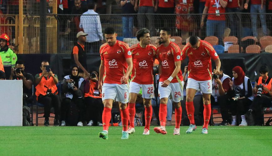 مفاجآت الأهلي أمام الحرس