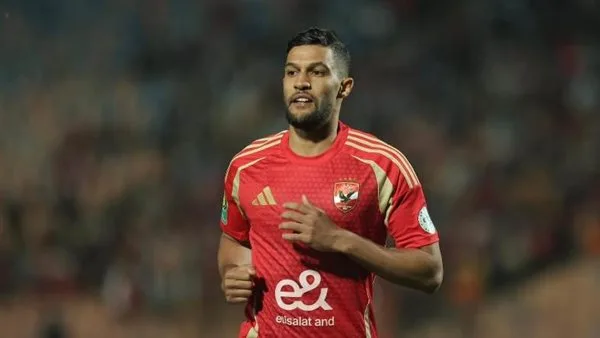 مفاجأة.. الأهلي لا يحتاج تفعيل بند شراء يحيى عطية الله قبل كأس العالم للأندية