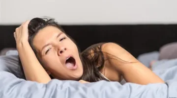 مفاجأة.. الكسل يحسن المناعة ضد الأمراض الخطيرة