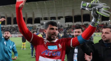 حكم حديث من مركز التحكيم بشأن قضية النصر والرويلي.. ما الجديد اليوم؟