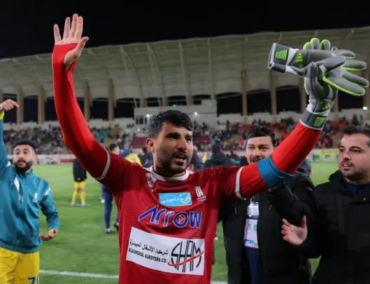 حكم حديث من مركز التحكيم بشأن قضية النصر والرويلي.. ما الجديد اليوم؟ حكم حديث من مركز التحكيم بشأن قضية النصر والرويلي.. ما الجديد اليوم؟