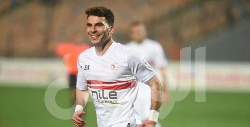 مفاجأة بشأن أول مباراة لزيزو مع الأهلي