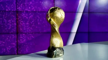 مفاجأة بشأن قيمة جوائز بطولة كأس العرب 2025