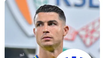 مفاجأة.. رونالدو يوافق مبدئيًا على الانتقال إلى الهلال