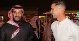 مفاجأة مذهلة.. رونالدو ضمن اهتمامات ريال مدريد للعودة.