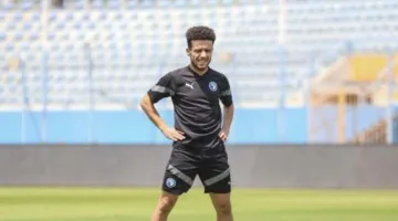مفاجأة مفرحة بانتظار بيراميدز أمام صن داونز في نهائي دوري أبطال إفريقيا