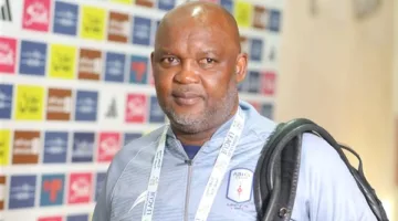 مفاجأة.. موسيماني يوشك على تولي تدريب الزمالك بعد نهائي كأس مصر.