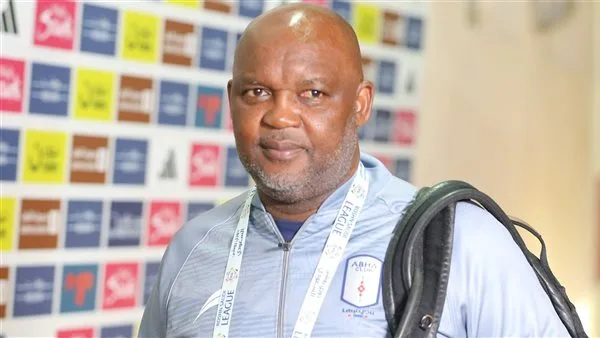 مفاجأة.. موسيماني يوشك على تولي تدريب الزمالك بعد نهائي كأس مصر. مفاجأة.. موسيماني يوشك على تولي تدريب الزمالك بعد نهائي كأس مصر.