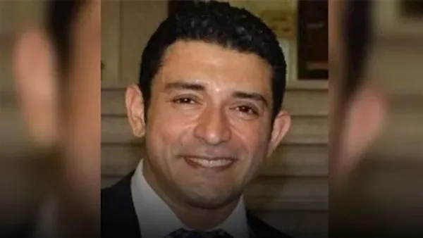 مفاجأة.. نوال الدجوى unaware of her grandson Ahmed Sharif’s passing (Details) مفاجأة.. نوال الدجوى unaware of her grandson Ahmed Sharif’s passing (Details)