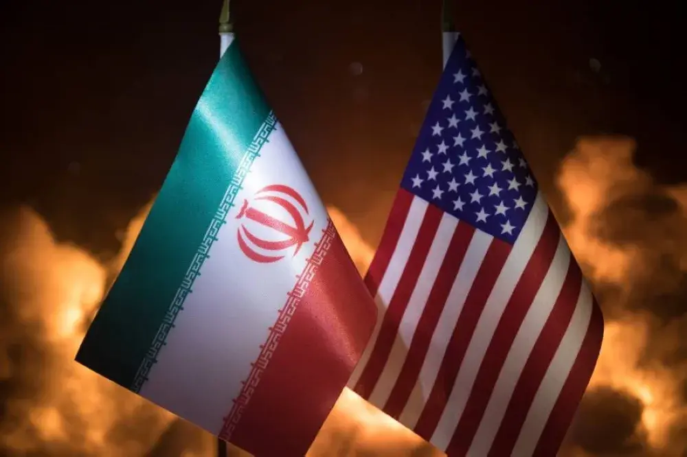 مفاوضات نووية جديدة بين طهران وواشنطن في مسقط