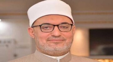 مفتي الجمهورية: الصحافة الحرة أحد أعمدة المجتمعات الراسخة