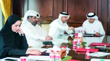 مقابلات عمل في البنك الدولي الإسلامي القطري