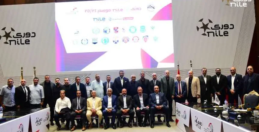 مقاطعة الزمالك وغموض موقف بيراميدز.. 16 نادياً يؤكدون حضور اجتماع الرابطة مقاطعة الزمالك وغموض موقف بيراميدز.. 16 نادياً يؤكدون حضور اجتماع الرابطة