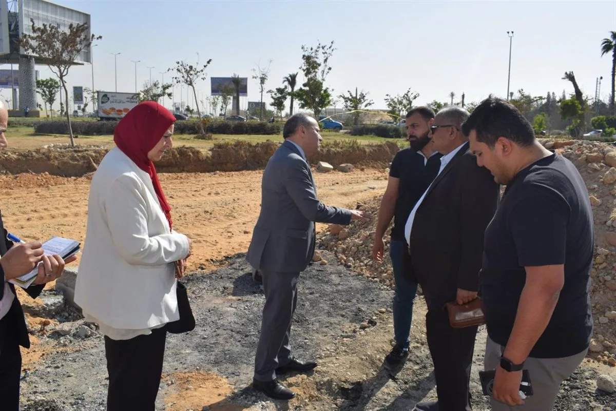 مقاول هو المتسبب.. «المهندسين» تكشف تفاصيل هامة في حادث انفجار خط الغاز بأكتوبر
