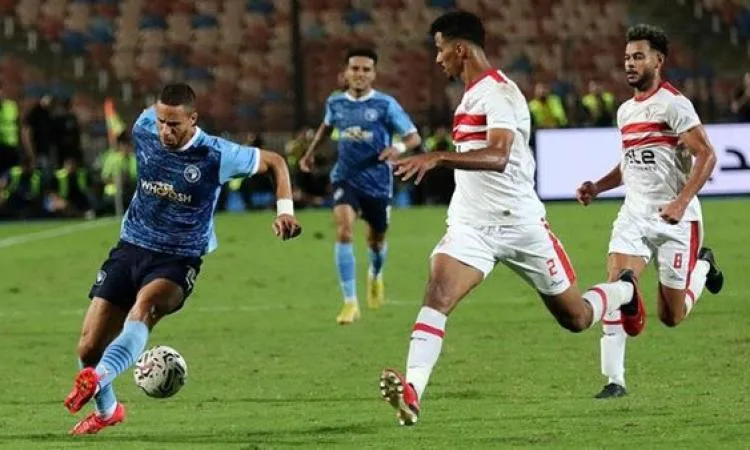 مقترح لتغيير موعد نهائي كأس مصر مقترح لتغيير موعد نهائي كأس مصر