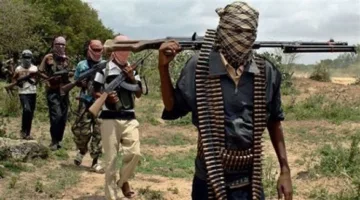 مقتل 20 شخصًا على الأقل جراء هجمات في وسط نيجيريا