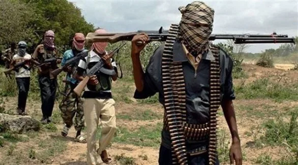 مقتل 20 شخصًا على الأقل جراء هجمات في وسط نيجيريا مقتل 20 شخصًا على الأقل جراء هجمات في وسط نيجيريا