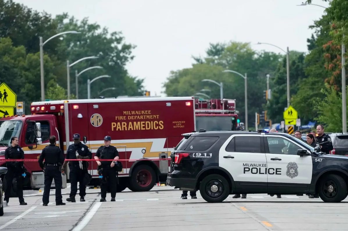 مقتل 3 أشخاص وإصابة 5 في حادث إطلاق نار بولاية أريزونا الأمريكية