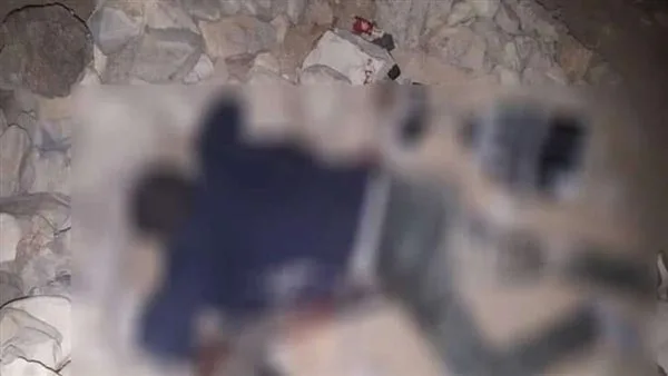 مقتل 3 من مروجي المخدرات خلال اشتباكات أمنية في قنا مقتل 3 من مروجي المخدرات خلال اشتباكات أمنية في قنا