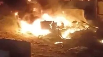 مقتل 55 فلسطينيًا في قصف إسرائيلي على مدرسة تأوي عائلات نازحة