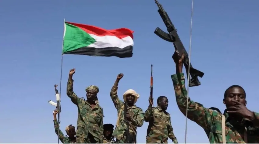 مقتل 9 أشخاص نتيجة قصف مدفعي من قوات “الدعم السريع”