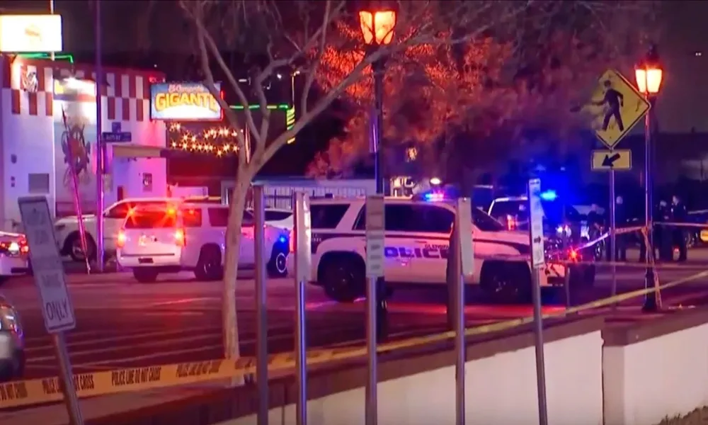 مقتل ثلاثة أشخاص في حادث إطلاق نار بولاية أريزونا الأمريكية