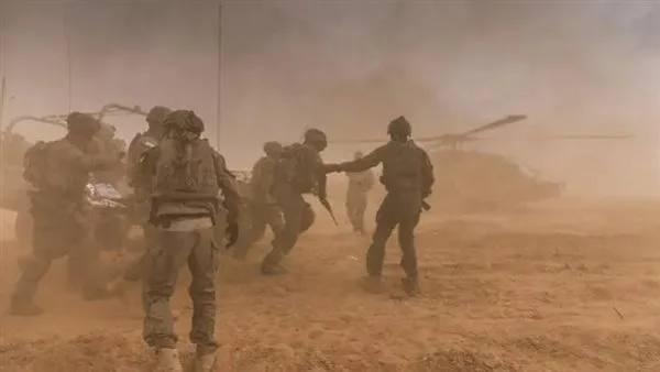 مقتل جندي إسرائيلي وإصابة عدد آخر إثر انفجار عبوة ناسفة في مبنى بقطاع غزة