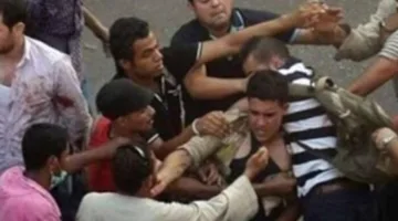 مقتل شاب بسبب طعنه خلال مشاجرة بالسلاح الأبيض في المنيا