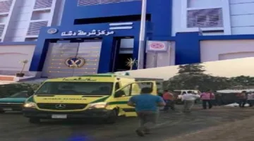 مقتل شاب نتيجة إطلاق نار في مركز دشنا