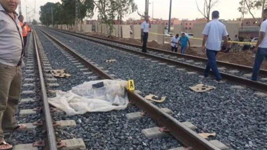 مقتل شابين برصاص في كوم أمبو ودهس سيدة بواسطة قطار في أسوان. مقتل شابين برصاص في كوم أمبو ودهس سيدة بواسطة قطار في أسوان.