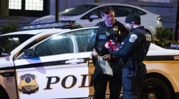 مقتل شخص جراء انفجار عبوة ناسفة قرب عيادة في ولاية كاليفورنيا الأمريكية
