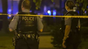 مقتل شخصين في حادث إطلاق نار أمام متحف يهودي في واشنطن