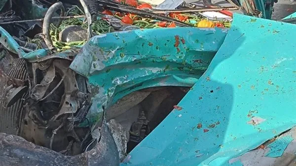 مقتل شخصين وجرح 7 آخرين نتيجة حادث تصادم على الدائري في الخصوص مقتل شخصين وجرح 7 آخرين نتيجة حادث تصادم على الدائري في الخصوص