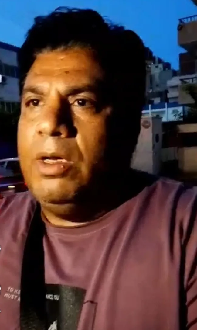 مقتل عاملة بنادي التجديف بالدقهلية.. وشقيقها: ماتت وهي بتدافع عن شغلها وعايزين حقها