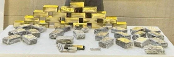 مقتل عنصرين من العصابات بعد اشتباك مسلح مع الشرطة في المنوفية والمنيا