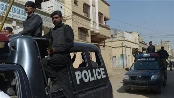 مقتل مجرم مسجل خلال مواجهات مع الشرطة في قرية حمرة الدوم بنجع حمادي مقتل مجرم مسجل خلال مواجهات مع الشرطة في قرية حمرة الدوم بنجع حمادي