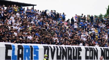 مقتل مشجع طعناً في اشتباكات بالدوري الإيطالي