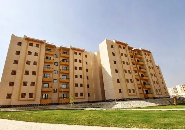 مقدم حجز شقق الإسكان الاجتماعي الجديدة 2025 لمحدودي ومتوسطي الدخل