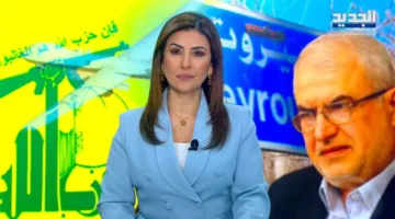 مقدمة الأخبار المسائية 26-05-2025
