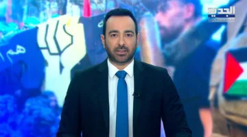 مقدمة الأخبار المسائية بتاريخ 25-05-2025