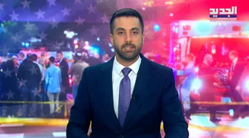 مقدمة التقرير المسائي بتاريخ 22 مايو 2025