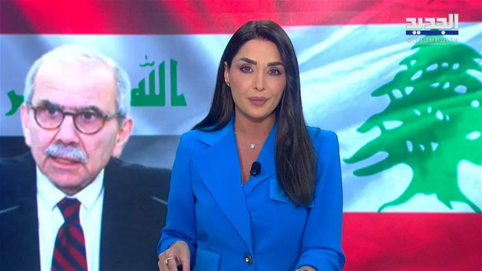مقدمة النشرة الإخبارية المسائية بتاريخ 16 مايو 2025 مقدمة النشرة الإخبارية المسائية بتاريخ 16 مايو 2025