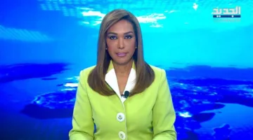 مقدمة النشرة المسائية بتاريخ 19 مايو 2025
