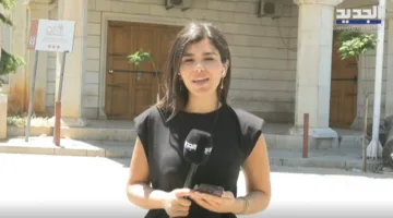 مقدمة جديدة توضح نتائج الانتخابات في قضاء راشيا (فيديو)