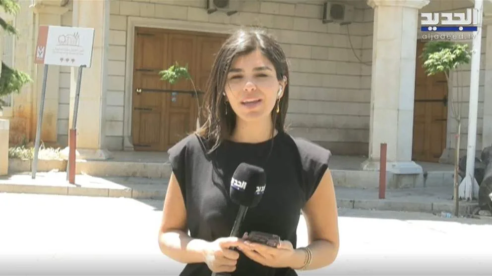 مقدمة جديدة توضح نتائج الانتخابات في قضاء راشيا (فيديو) مقدمة جديدة توضح نتائج الانتخابات في قضاء راشيا (فيديو)