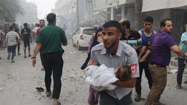 مقرر أممي يُحذر من داعيات حرمان غزة من “المياه النظيفة”